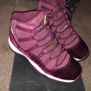 Jordan 11